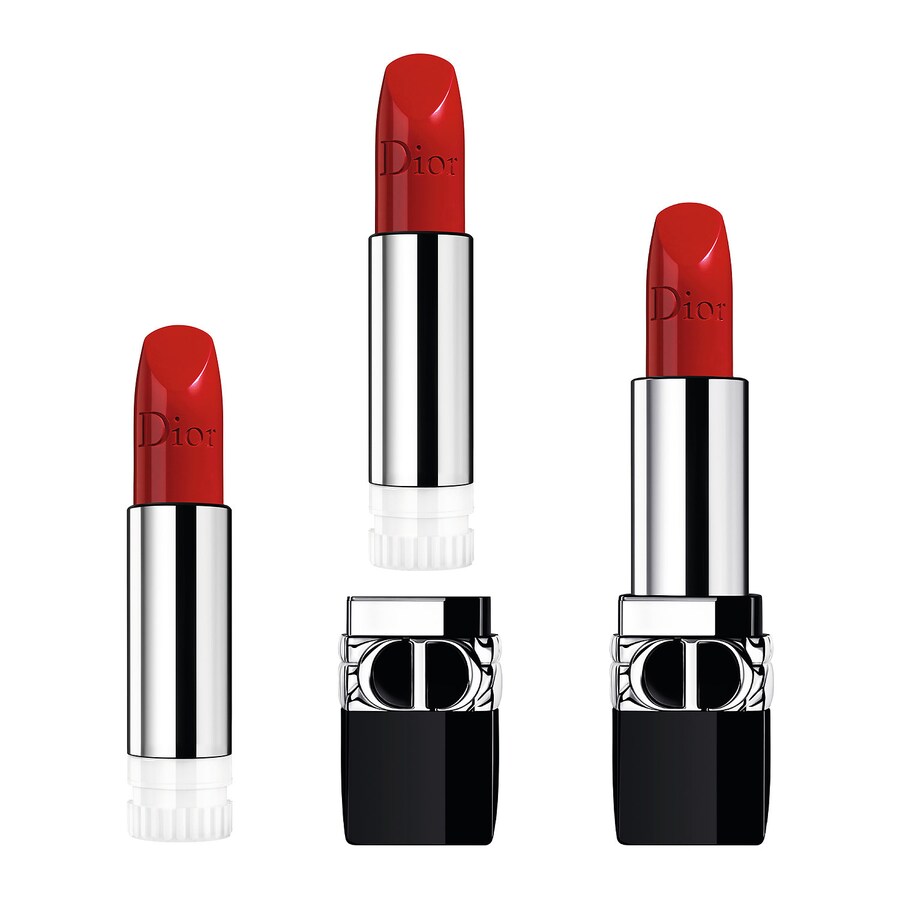 ROUGE DIOR FOREVER LIPSTICK  Transferproof lipstick  ultra pigmente   Dior Online Boutique New Zealand